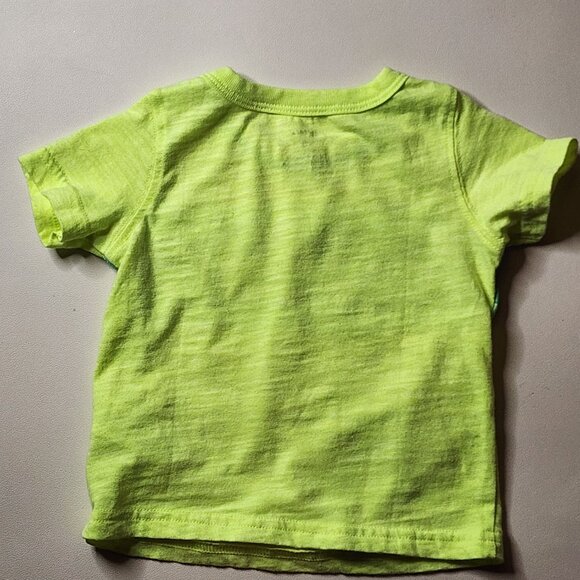 Carter’s Baby Boy Clothing Lot – 3–6 Months - Picture 9 of 16